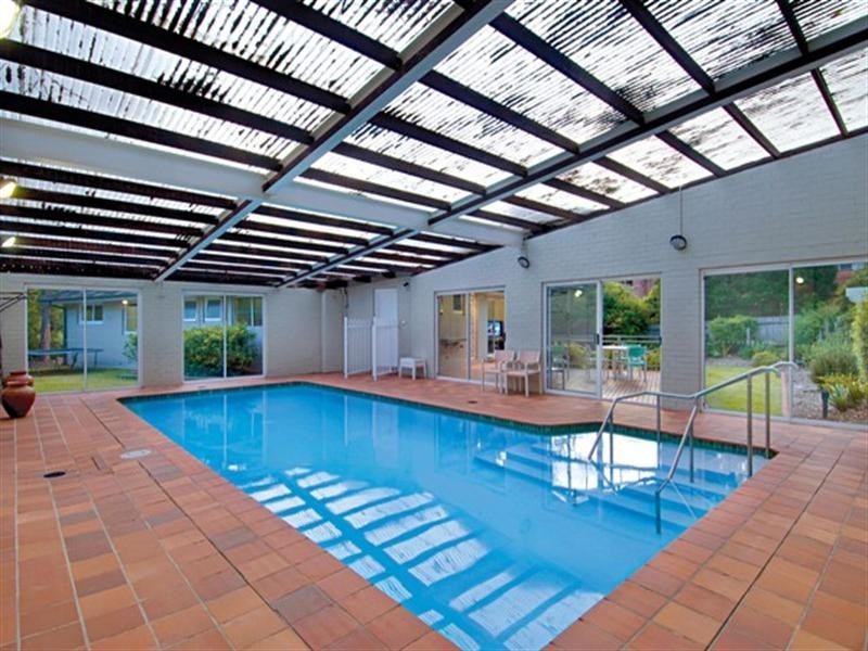 Castle Hill NSW 2154