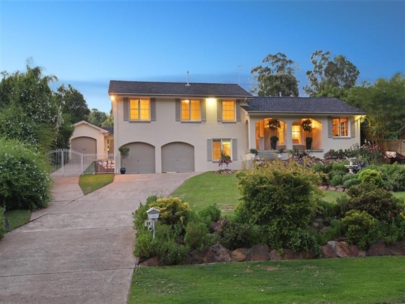 47 Chapel Lane, Baulkham Hills NSW 2153