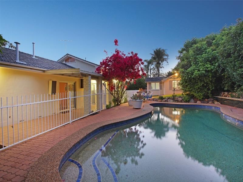 47 Chapel Lane, Baulkham Hills NSW 2153