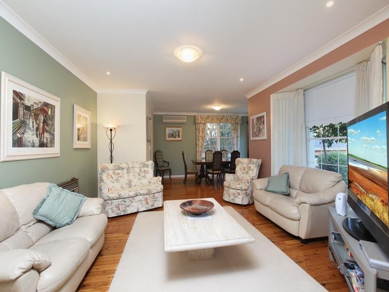 47 Chapel Lane, Baulkham Hills NSW 2153