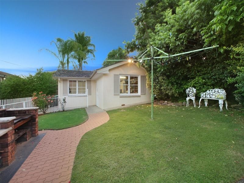 47 Chapel Lane, Baulkham Hills NSW 2153