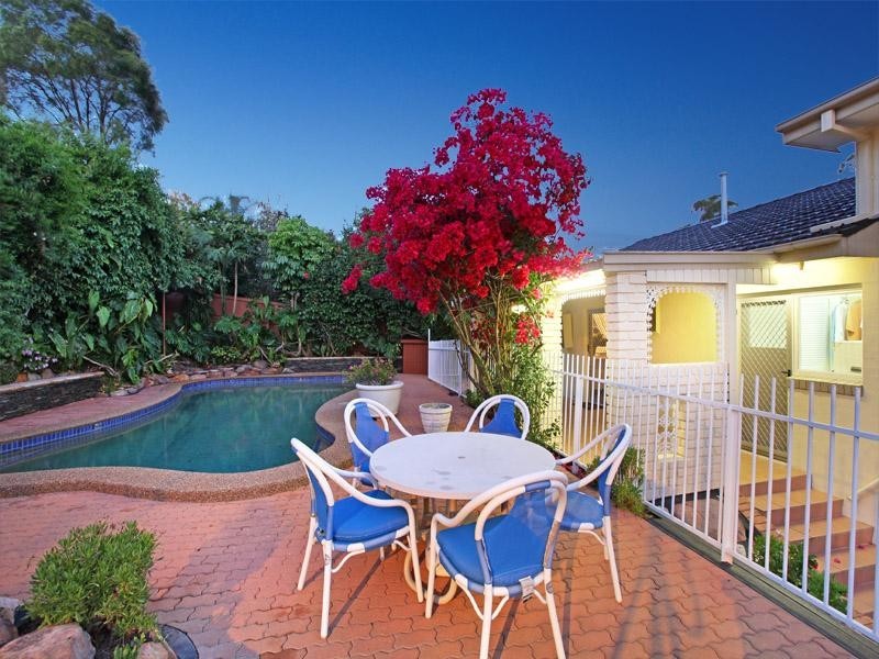 47 Chapel Lane, Baulkham Hills NSW 2153