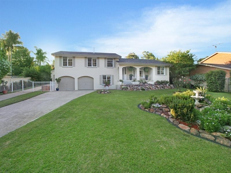 47 Chapel Lane, Baulkham Hills NSW 2153