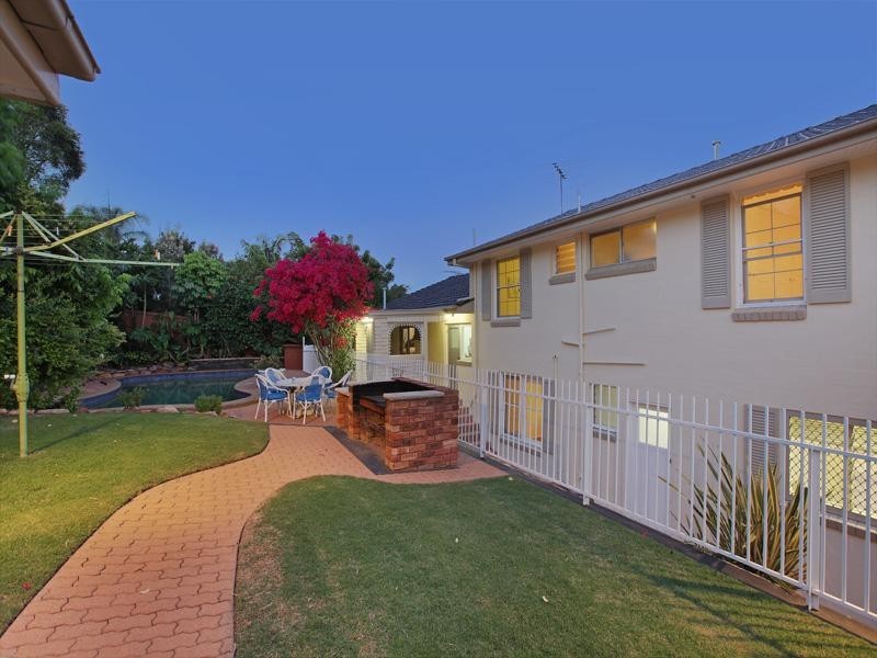 47 Chapel Lane, Baulkham Hills NSW 2153