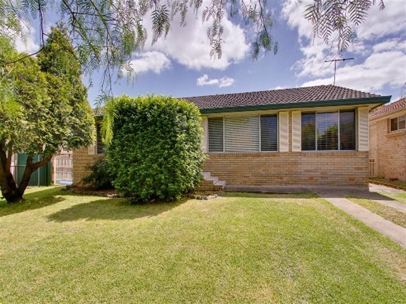 120 Cecil Avenue, Castle Hill NSW 2154