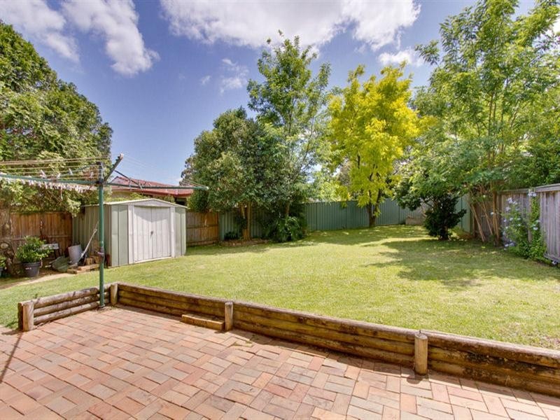 120 Cecil Avenue, Castle Hill NSW 2154