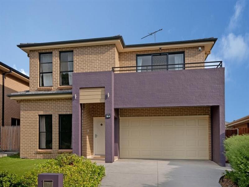 17 Mallard Drive, The Ponds NSW 2769