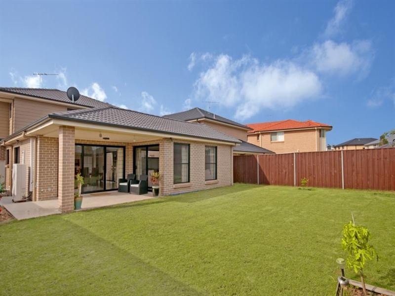 17 Mallard Drive, The Ponds NSW 2769