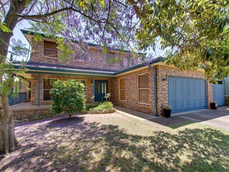 7 Yandiah Place, Castle Hill NSW 2154