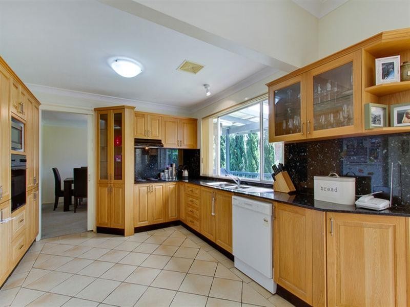 7 Yandiah Place, Castle Hill NSW 2154