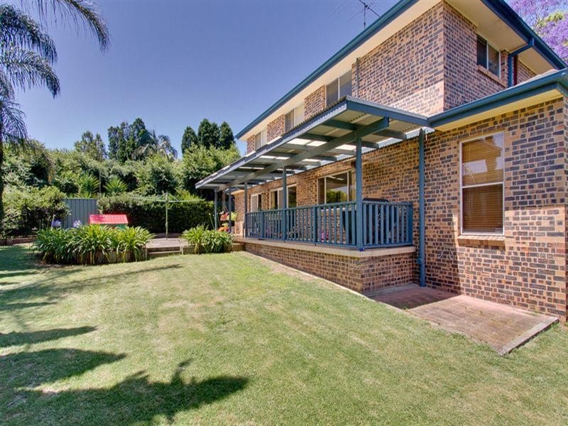 7 Yandiah Place, Castle Hill NSW 2154