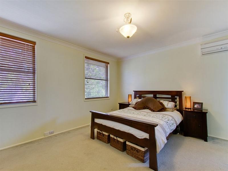 7 Yandiah Place, Castle Hill NSW 2154