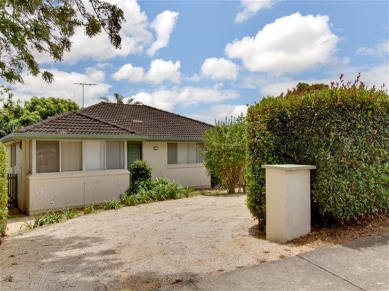 151 Seven Hills Road, Baulkham Hills NSW 2153