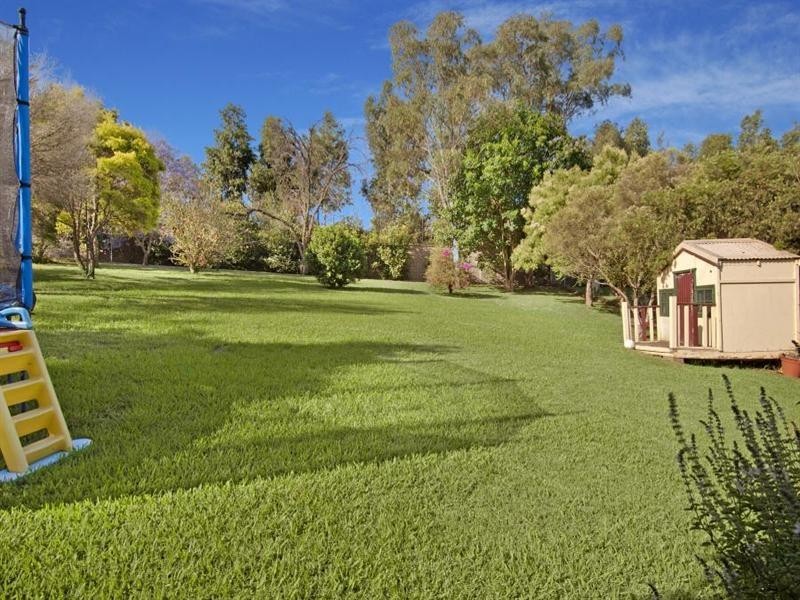 5 Alex Place, Baulkham Hills NSW 2153