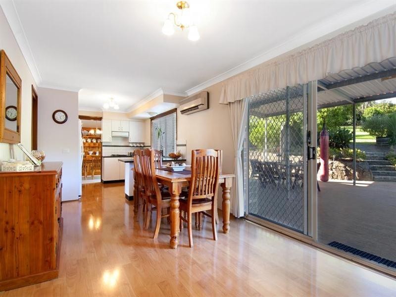 5 Alex Place, Baulkham Hills NSW 2153