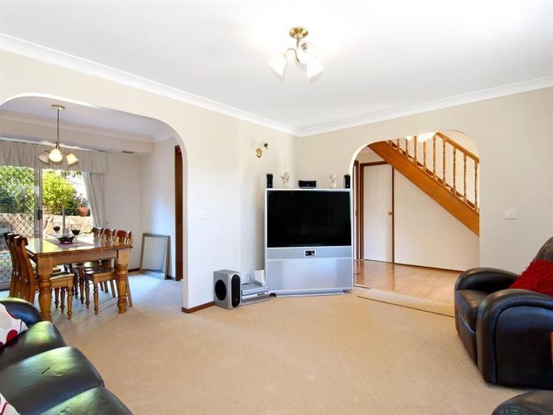 5 Alex Place, Baulkham Hills NSW 2153