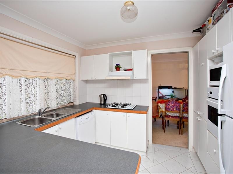 22 Fenwick Close, Kellyville NSW 2155