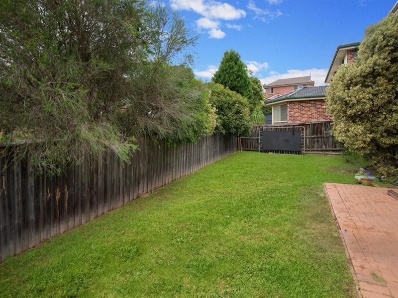 22 Fenwick Close, Kellyville NSW 2155