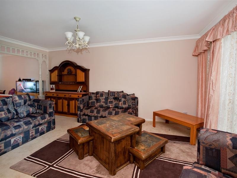 22 Fenwick Close, Kellyville NSW 2155