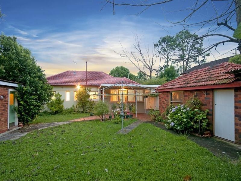 217 Windsor Road, Northmead NSW 2152