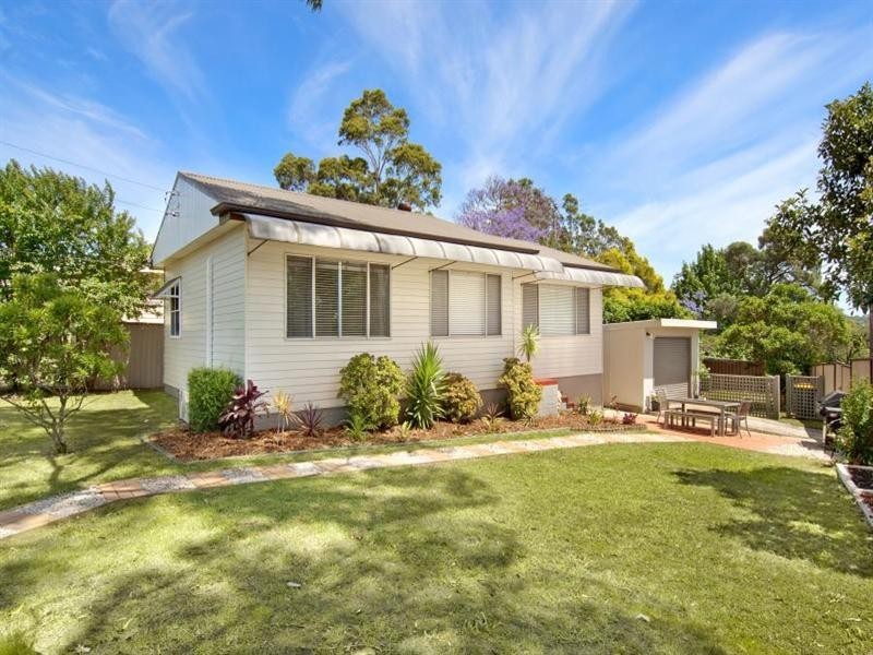 422 Seven Hills Road, Seven Hills NSW 2147