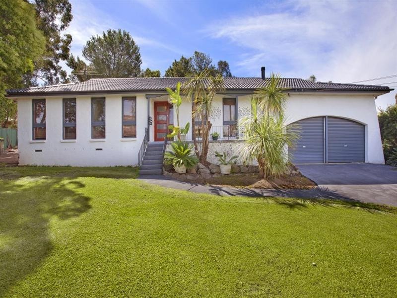 4 Birriwa Place, Baulkham Hills NSW 2153