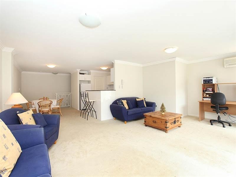 16/1-7 Hume Avenue, Castle Hill NSW 2154