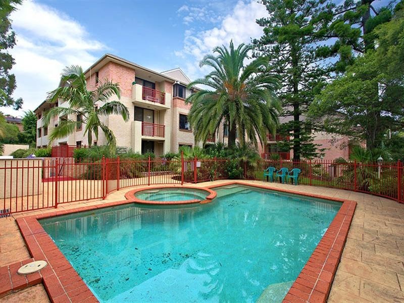 16/1-7 Hume Avenue, Castle Hill NSW 2154