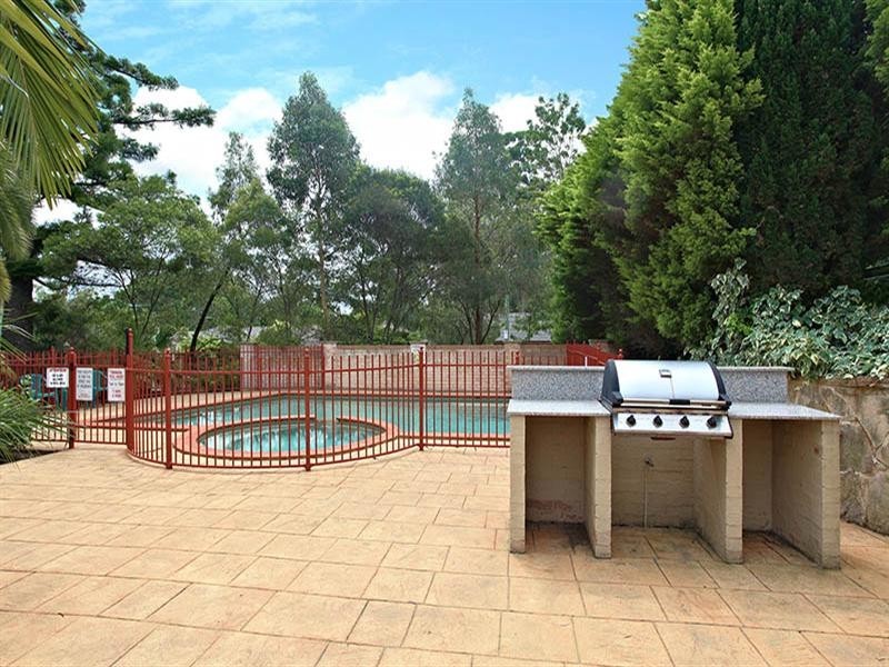 16/1-7 Hume Avenue, Castle Hill NSW 2154