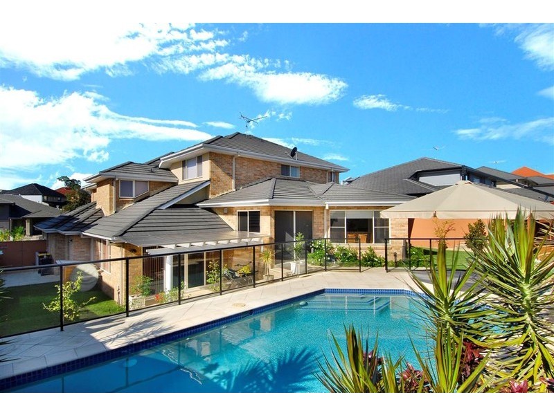 Bella Vista NSW 2153