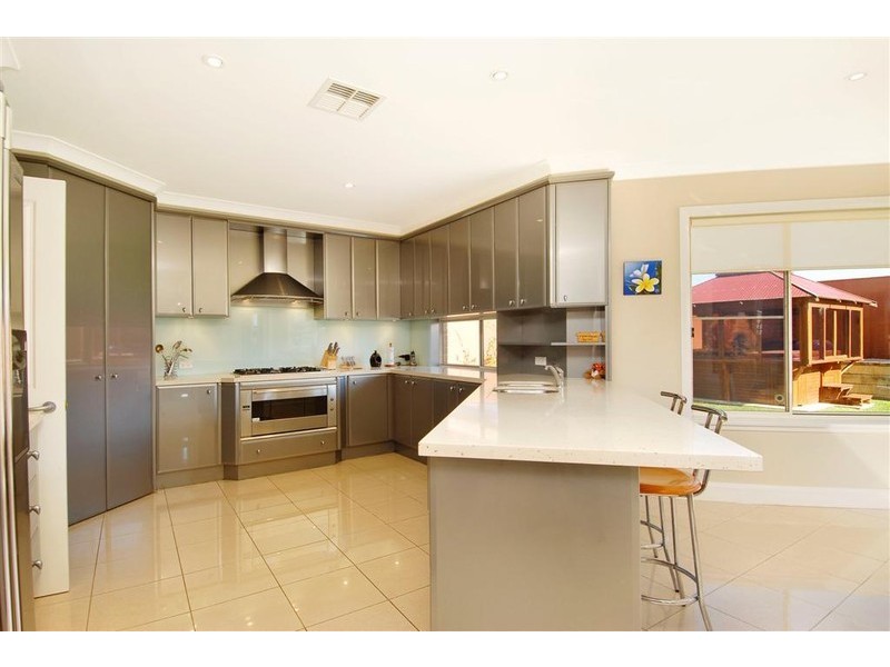 Bella Vista NSW 2153