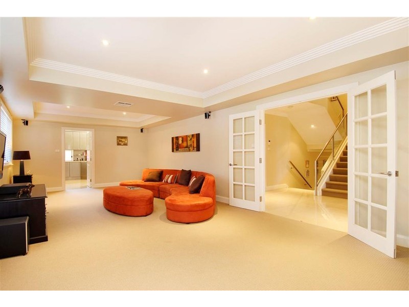 Bella Vista NSW 2153