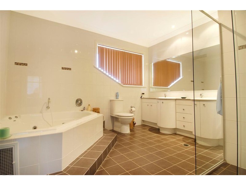 Bella Vista NSW 2153