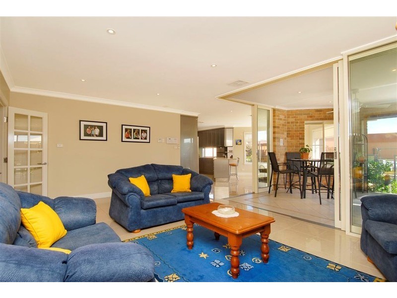 Bella Vista NSW 2153