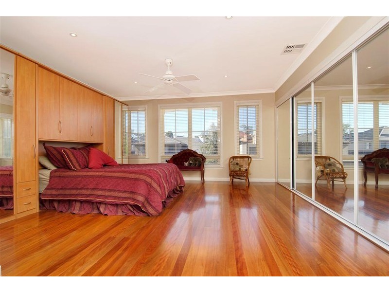 Bella Vista NSW 2153