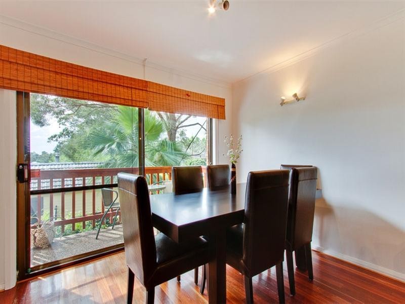 4/100 Old Northern Road, Baulkham Hills NSW 2153