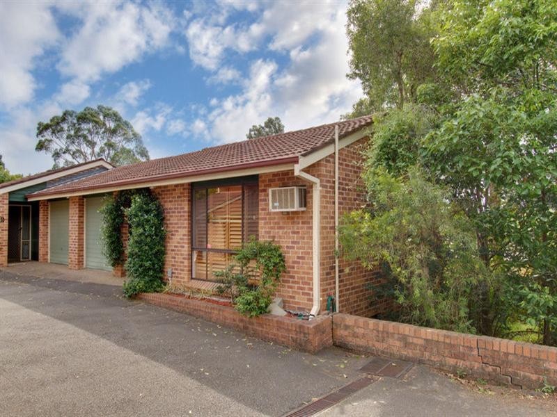 4/100 Old Northern Road, Baulkham Hills NSW 2153
