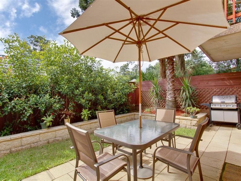 4/100 Old Northern Road, Baulkham Hills NSW 2153