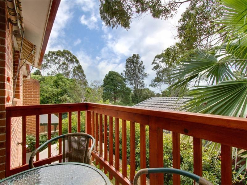 4/100 Old Northern Road, Baulkham Hills NSW 2153