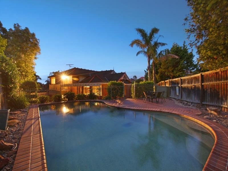 5 Cornwall Place, Bella Vista NSW 2153