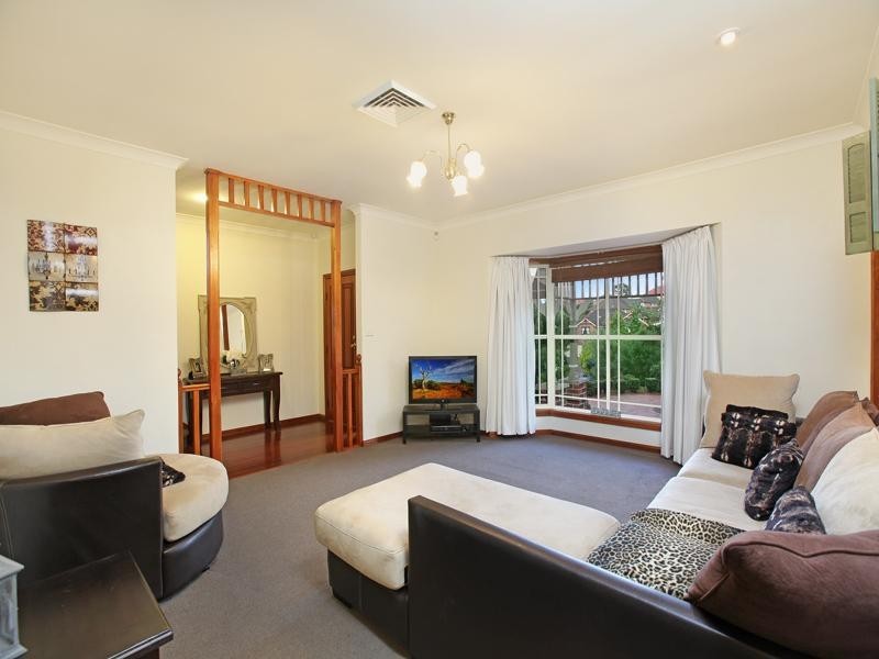 5 Cornwall Place, Bella Vista NSW 2153