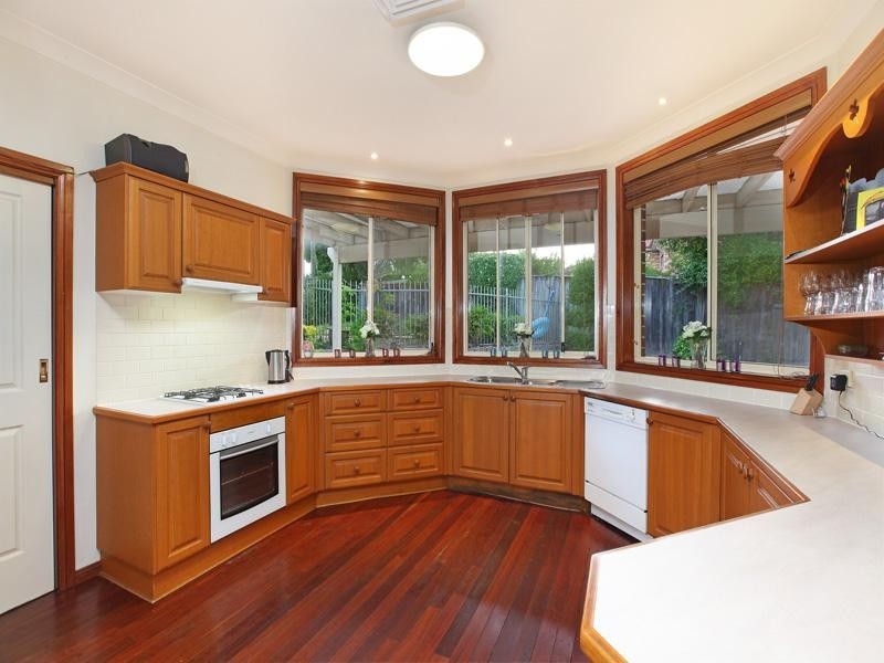 5 Cornwall Place, Bella Vista NSW 2153