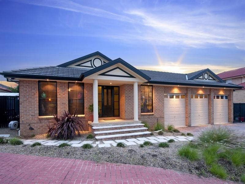 28 Brandon Grove, Kellyville NSW 2155