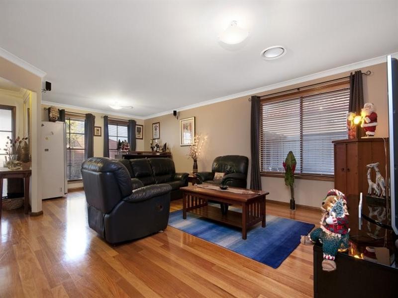 28 Brandon Grove, Kellyville NSW 2155