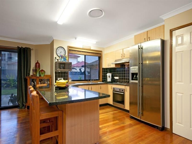 28 Brandon Grove, Kellyville NSW 2155