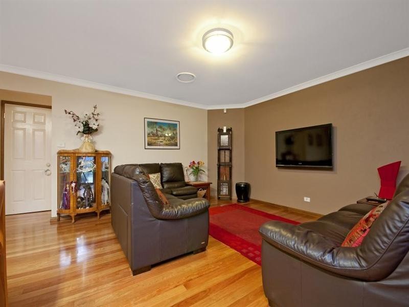 28 Brandon Grove, Kellyville NSW 2155