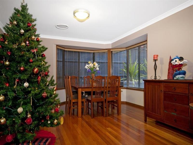 28 Brandon Grove, Kellyville NSW 2155