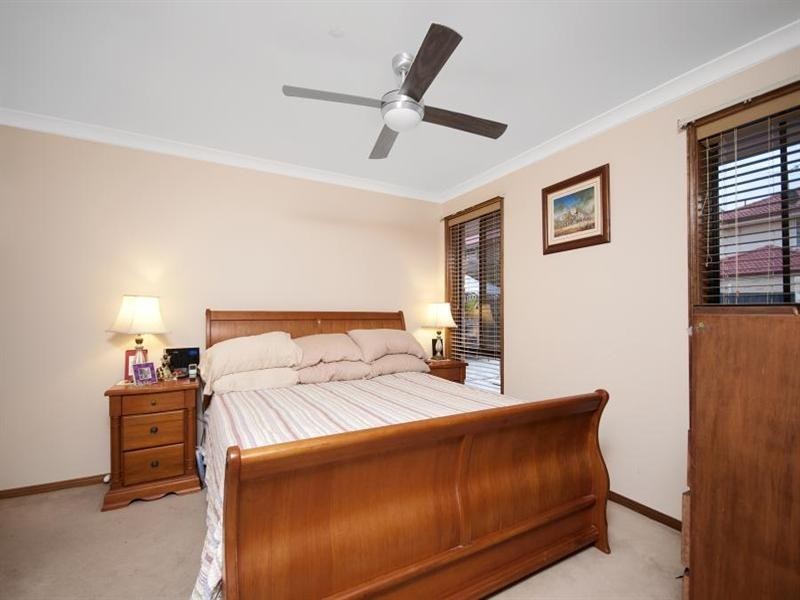 28 Brandon Grove, Kellyville NSW 2155