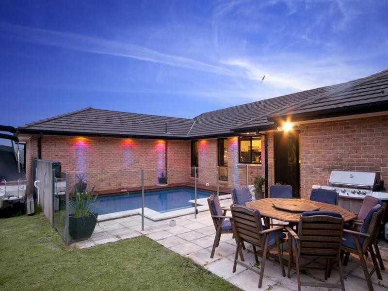28 Brandon Grove, Kellyville NSW 2155