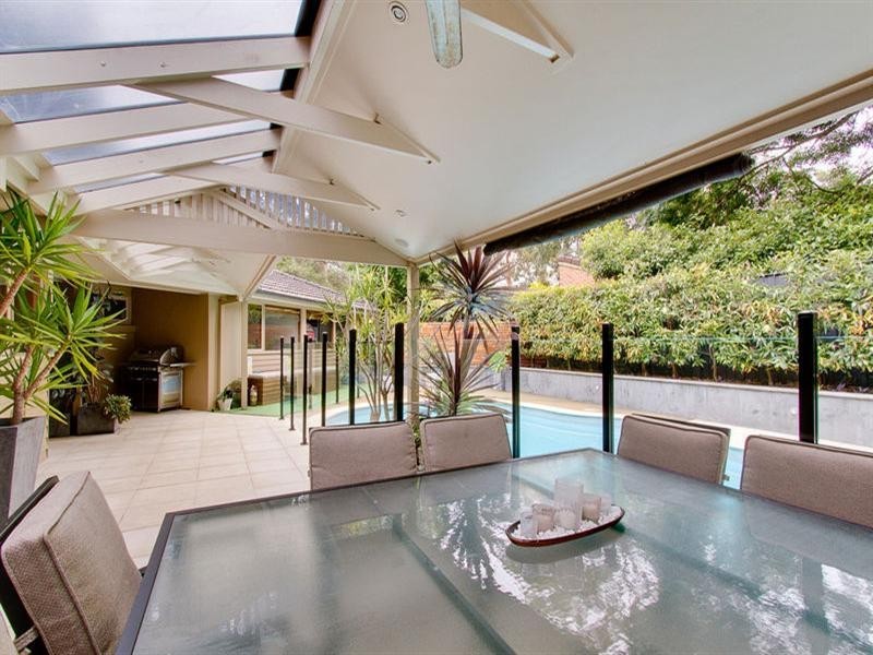 3 Nanette Place, Castle Hill NSW 2154